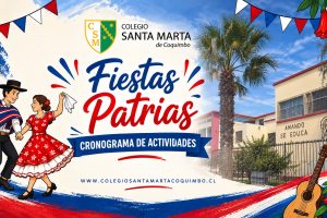 Informaciones de Fiestas Patrias Informaciones de Fiestas Patrias