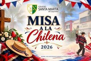 Misa a la Chilena Coquimbo