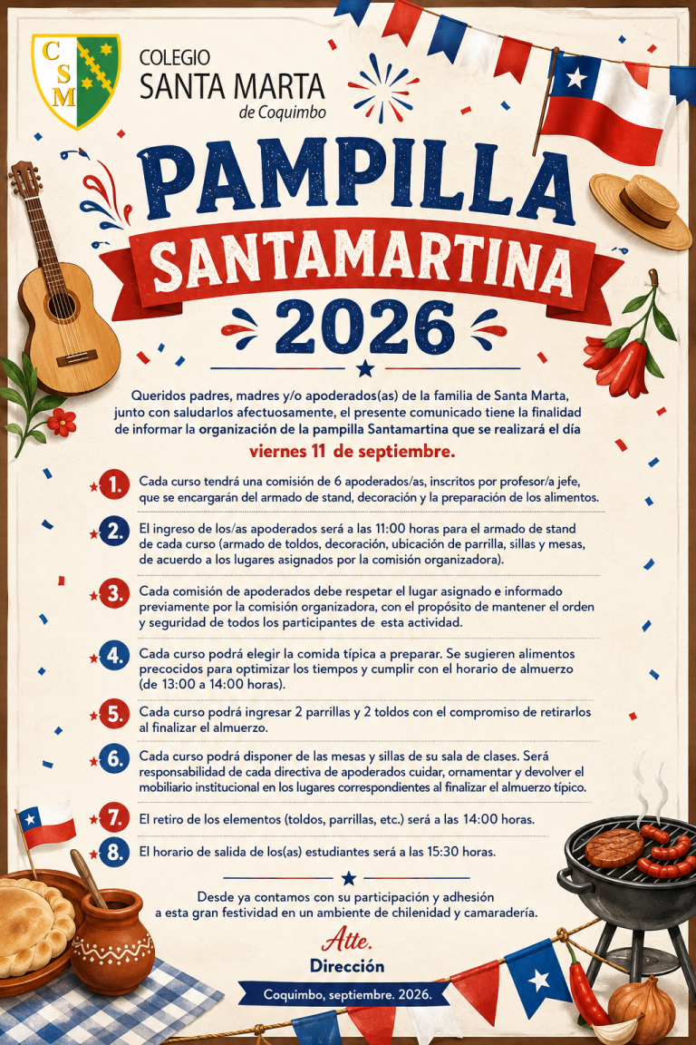 Pampilla Santamartina
