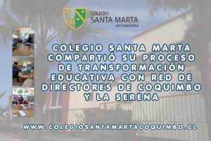 Transformación Directores 1 Transformación Directores 1